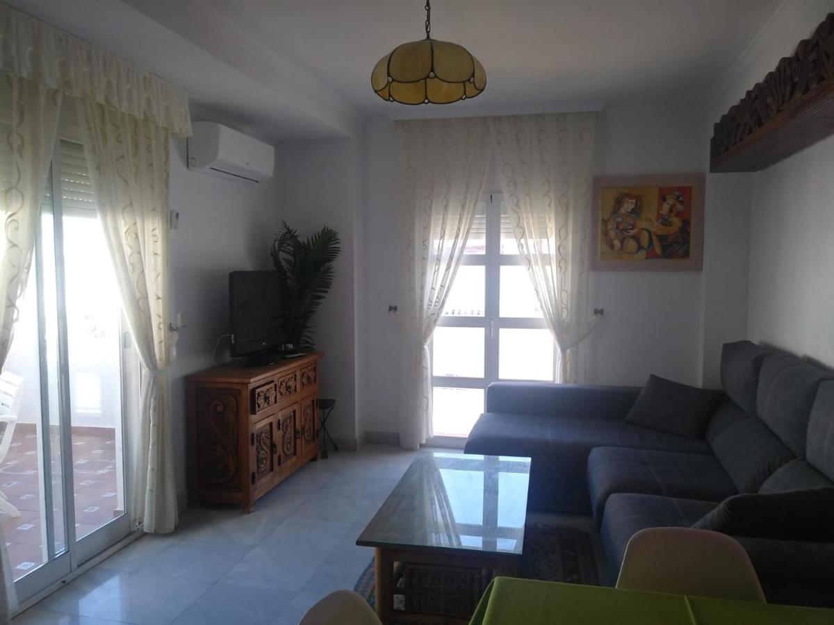 Solymar Apartment *
