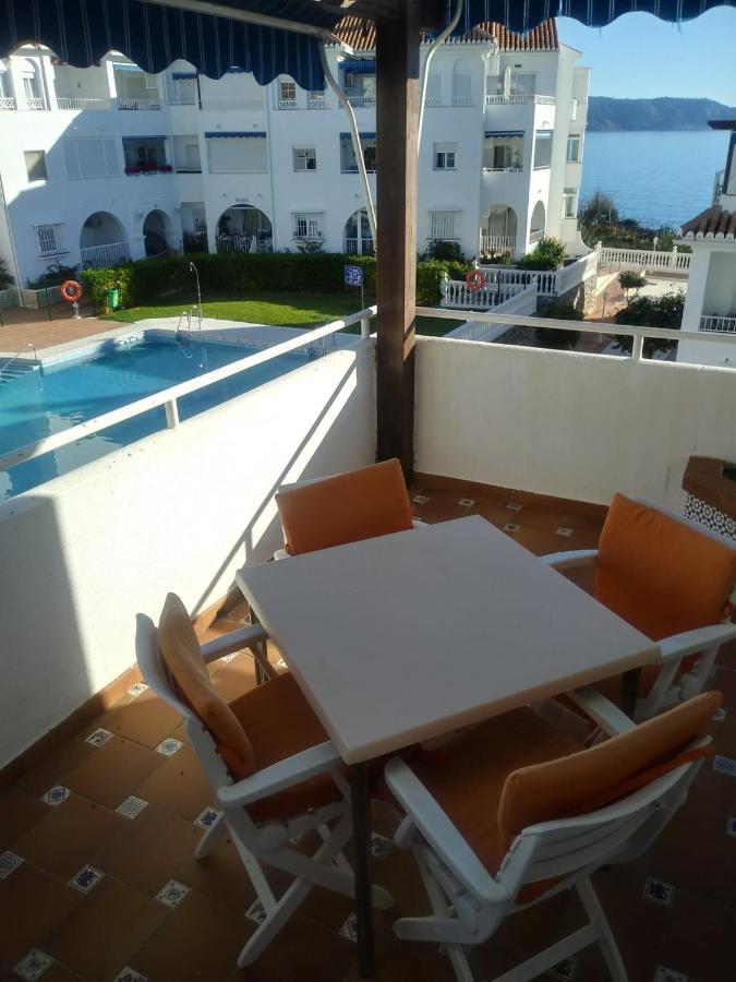 Solymar Apartment
