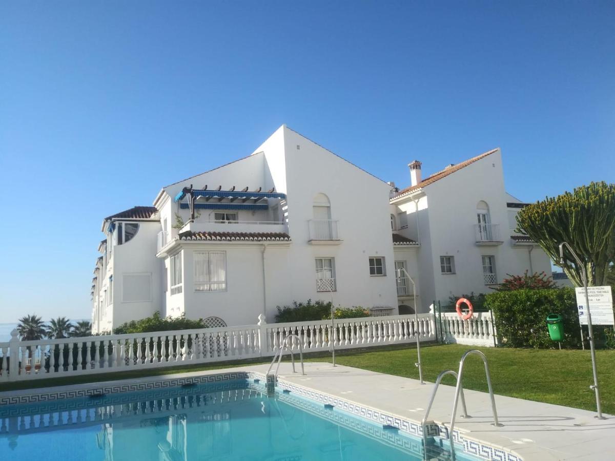 Solymar Apartment