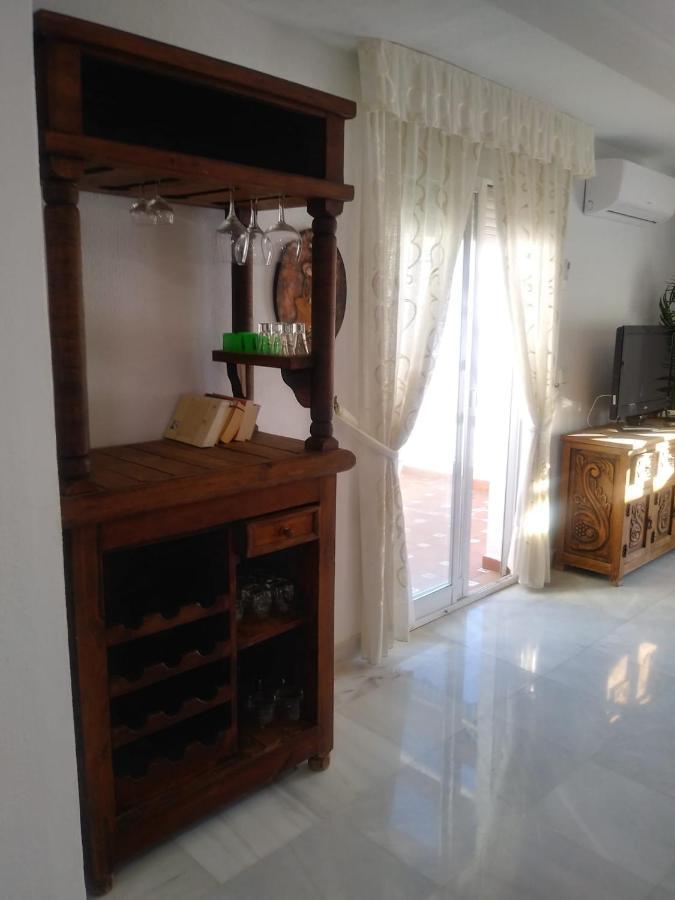 Apartment Solymar *