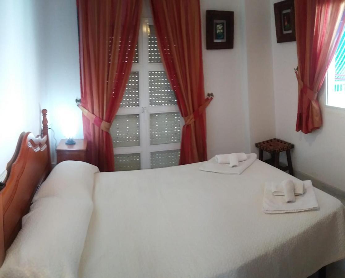 Apartment Solymar Nerja