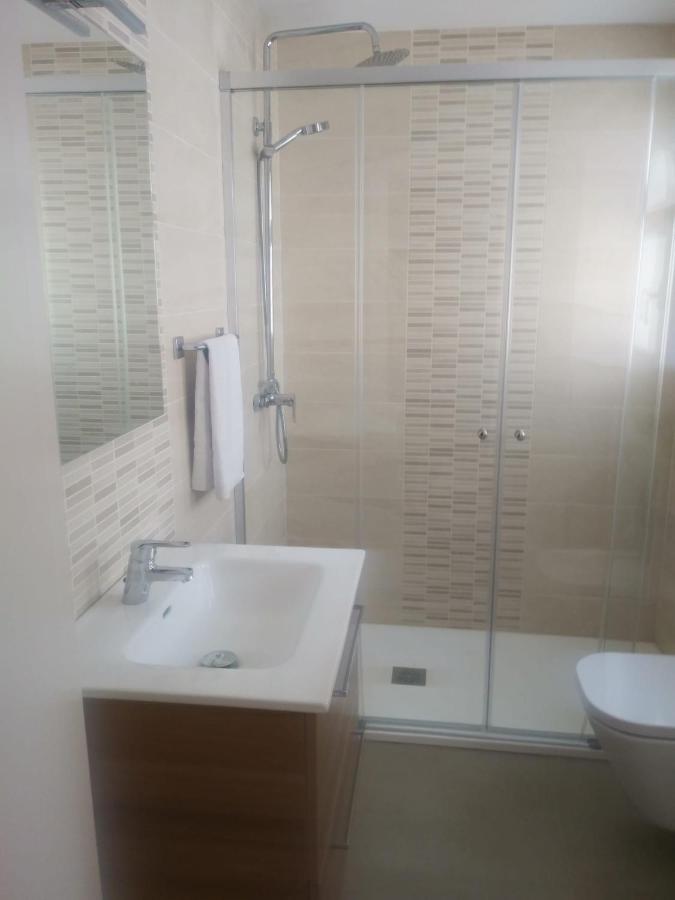 Apartment Solymar Nerja