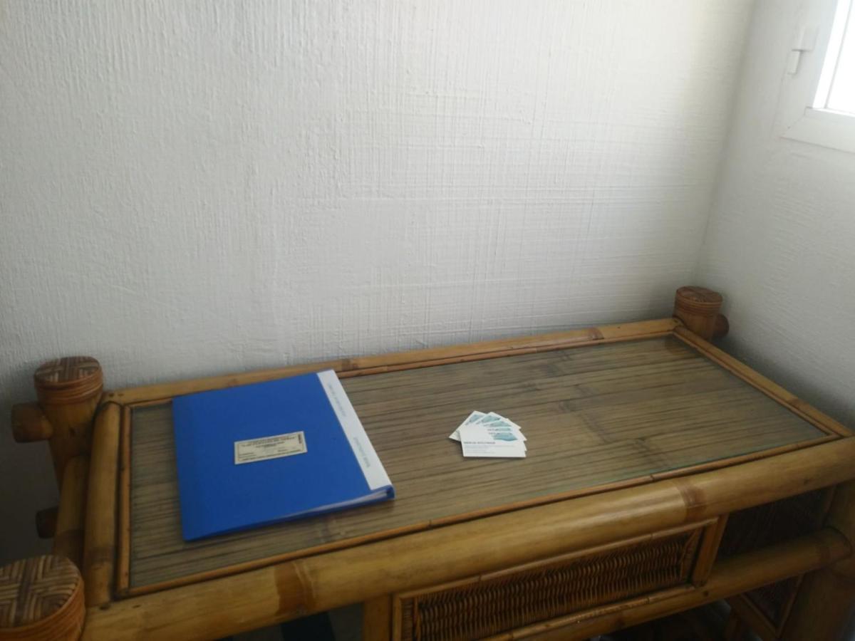 Apartment Solymar *
