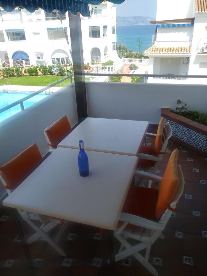 Apartment Solymar *