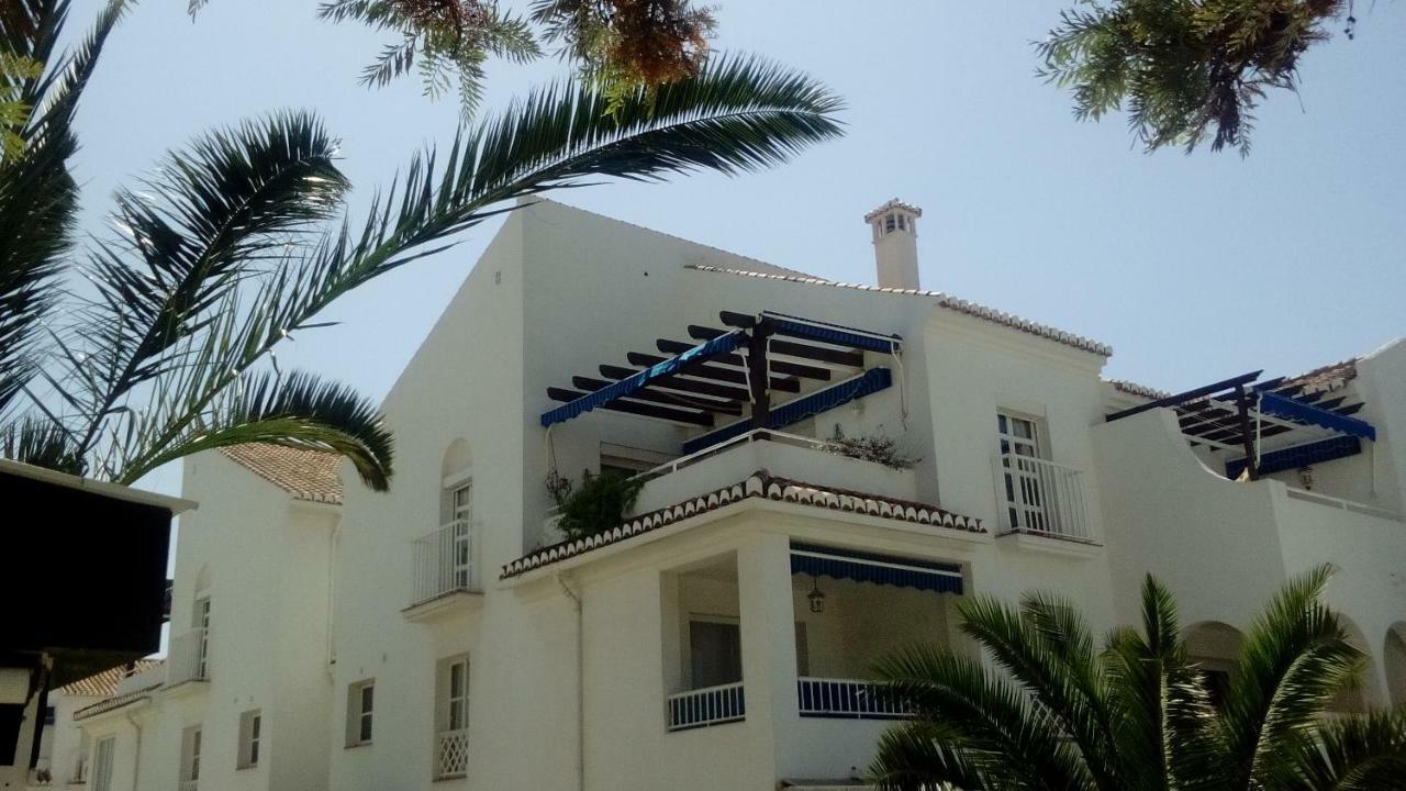 Apartment Solymar