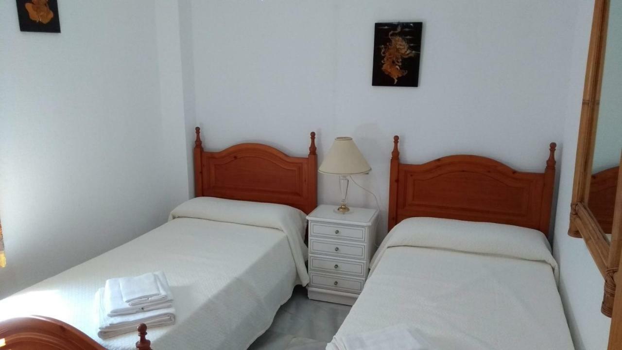 Apartment Solymar *
