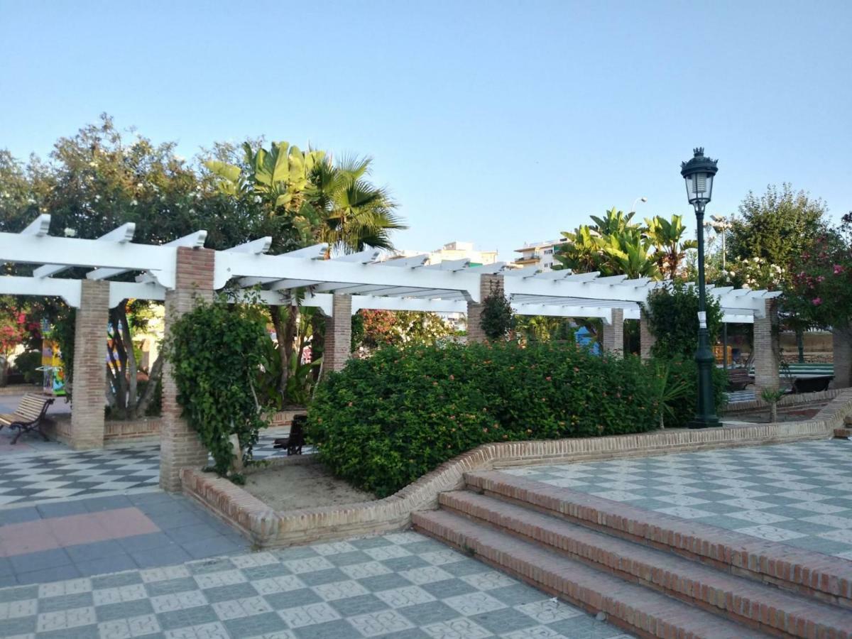 Apartment Solymar Nerja