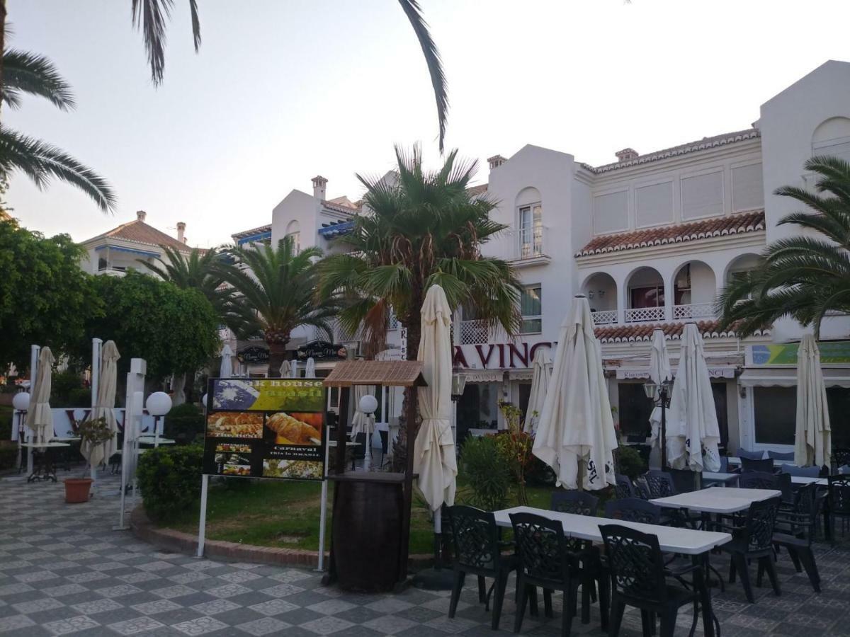 Apartment Solymar