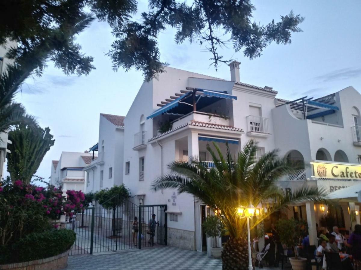 Solymar Apartment *