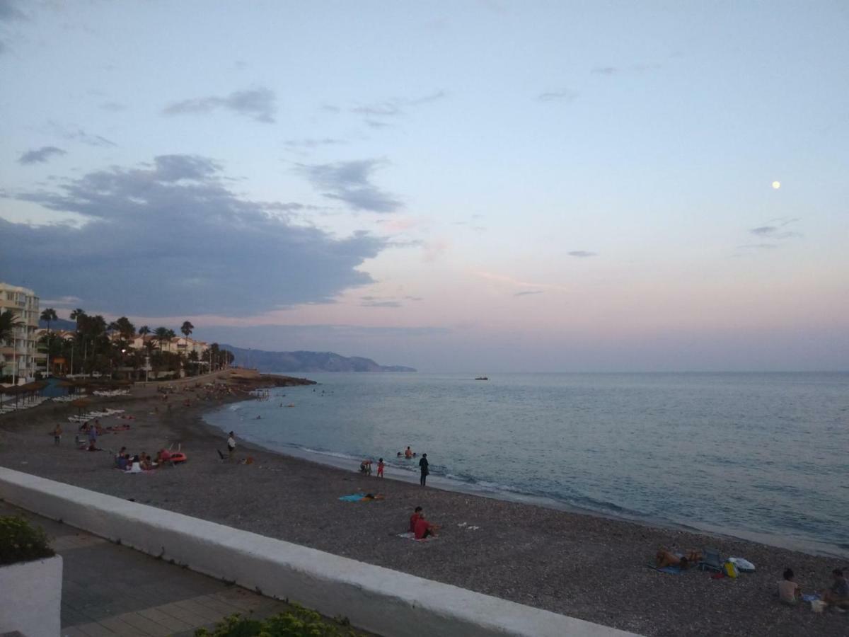 Solymar Apartment Nerja