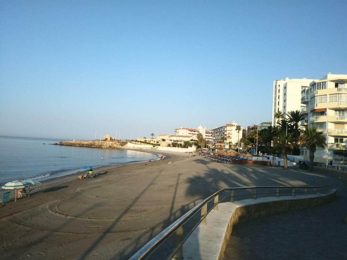 Apartment Solymar *