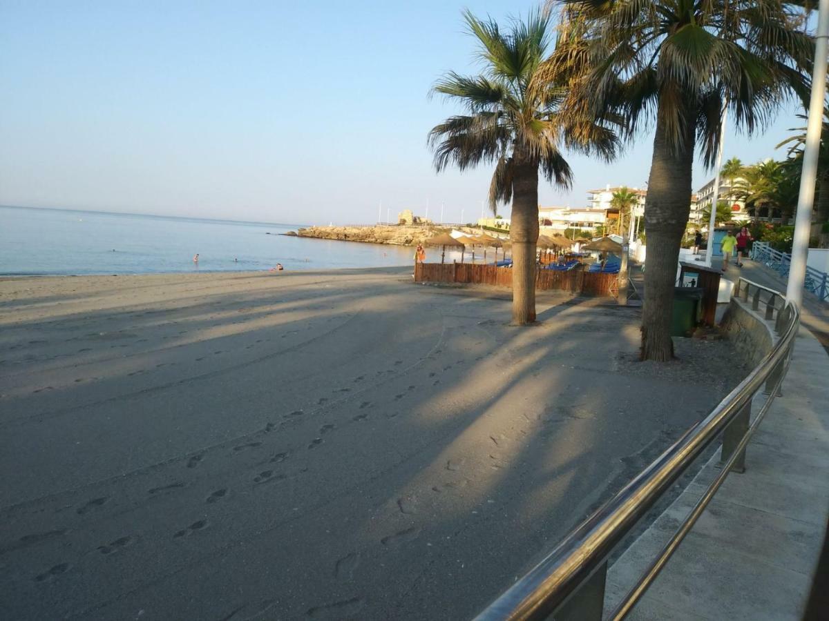 Apartment Solymar Nerja