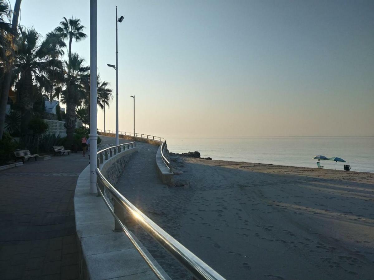 Apartment Solymar Nerja
